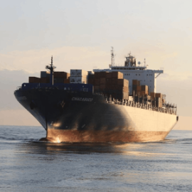 Global trade conferences and shows