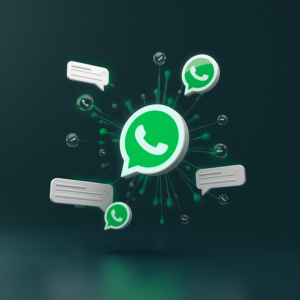 WhatsApp – The World’s Favourite Social Media Platform