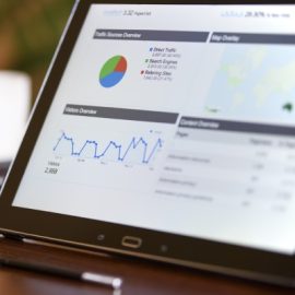 Know your data - success metrics for brand awareness.