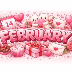 Drinks’ Awareness Days for February