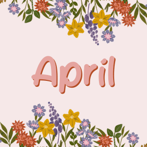 Drinks’ Awareness Days for April