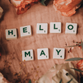 Drinks' Awareness Days for May