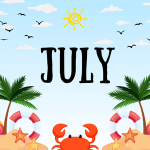Drinks’ Awareness Days for July