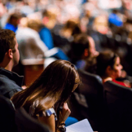 Global Trade Conferences and Shows