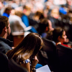 Global Trade Conferences and Shows