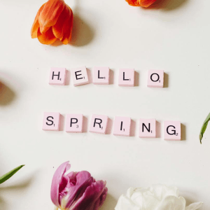 Spring Forward – Seasonal Strategies to Boost Global Sales